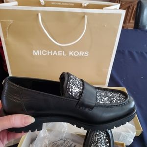 Michael kors shoes size 8.5
